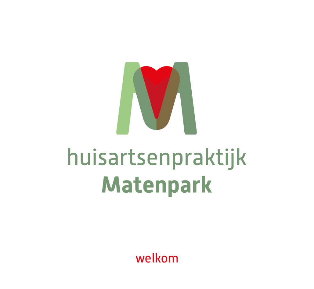 Huisartsenpraktijk Matenpark Logo