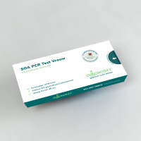 Soa test vrouw diagnosify anoniem