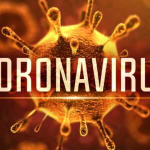 Coronavirus wat te doen