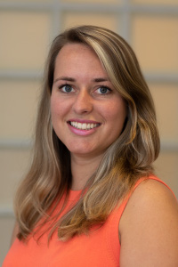 Melissa van Duijn doktersassistente