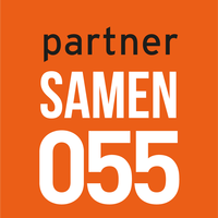 Samen055 logo vierkant